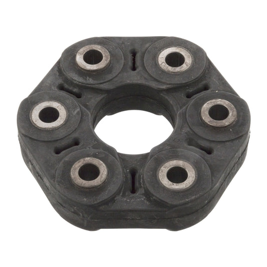 Driveshaft Prop shaft Rubber Joint 2054110000 2054115000 A2054110000 A2054115000 Compatible With Mercedes Benz W205 W213 X253