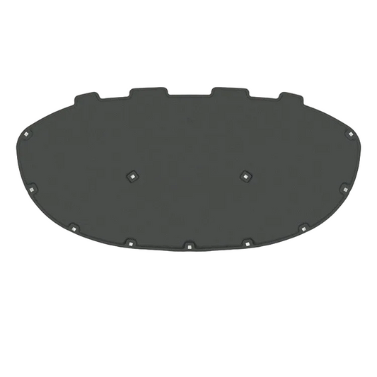 Engine Hood Insulation Pad 5JA863831 Compatible With Skoda RAPID (2013-16)