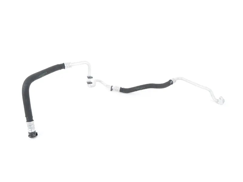 Engine Oil Cooling Line 17227589510 Compatible With BMW F02 F07 F10