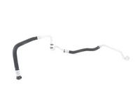 Engine Oil Cooling Line 17227589510 Compatible With BMW F02 F07 F10