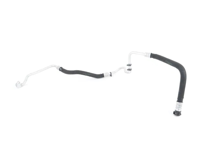 Engine Oil Cooling Line 17227589510 Compatible With BMW F02 F07 F10