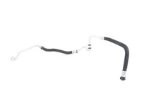Engine Oil Cooling Line 17227589510 Compatible With BMW F02 F07 F10