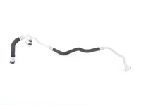 Oil Cooling Pipe Inlet 17227589509 Compatible With BMW F02 F07 F10