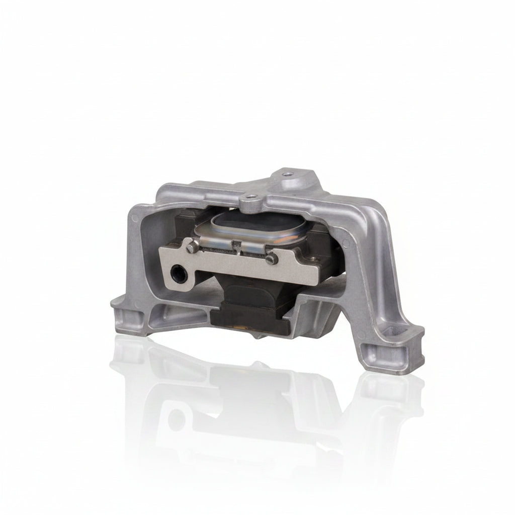 Engine Mounting Left A2402402617 Compatible With MERCEDES-BENZ B-CLASS Sports Tourer (W246, W242)