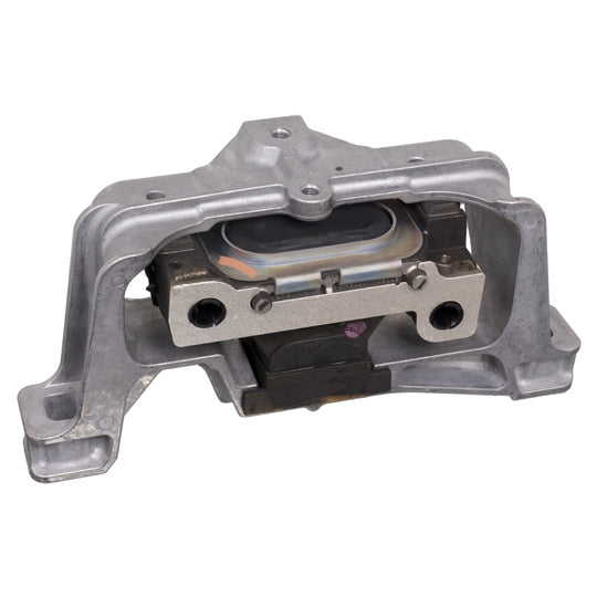 Engine Mounting Left A2402402617 Compatible With MERCEDES-BENZ B-CLASS Sports Tourer (W246, W242)