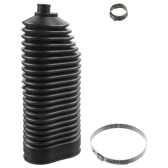 Steering Boot 1694600396 1694630196 Compatible With Mercedes benz W169 W245