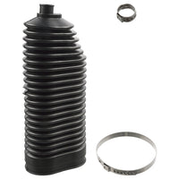 Steering Boot 1694600396 1694630196 Compatible With Mercedes benz W169 W245
