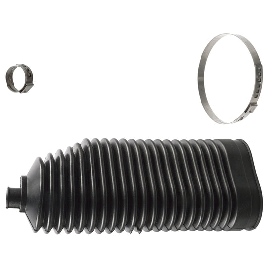 Steering Boot 1694600396 1694630196 Compatible With Mercedes benz W169 W245