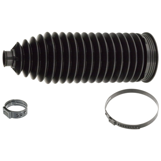 Steering Gear Dust Cover Boot Kit 2464630096 Compatible With Mercedes Benz W246 W156 W176