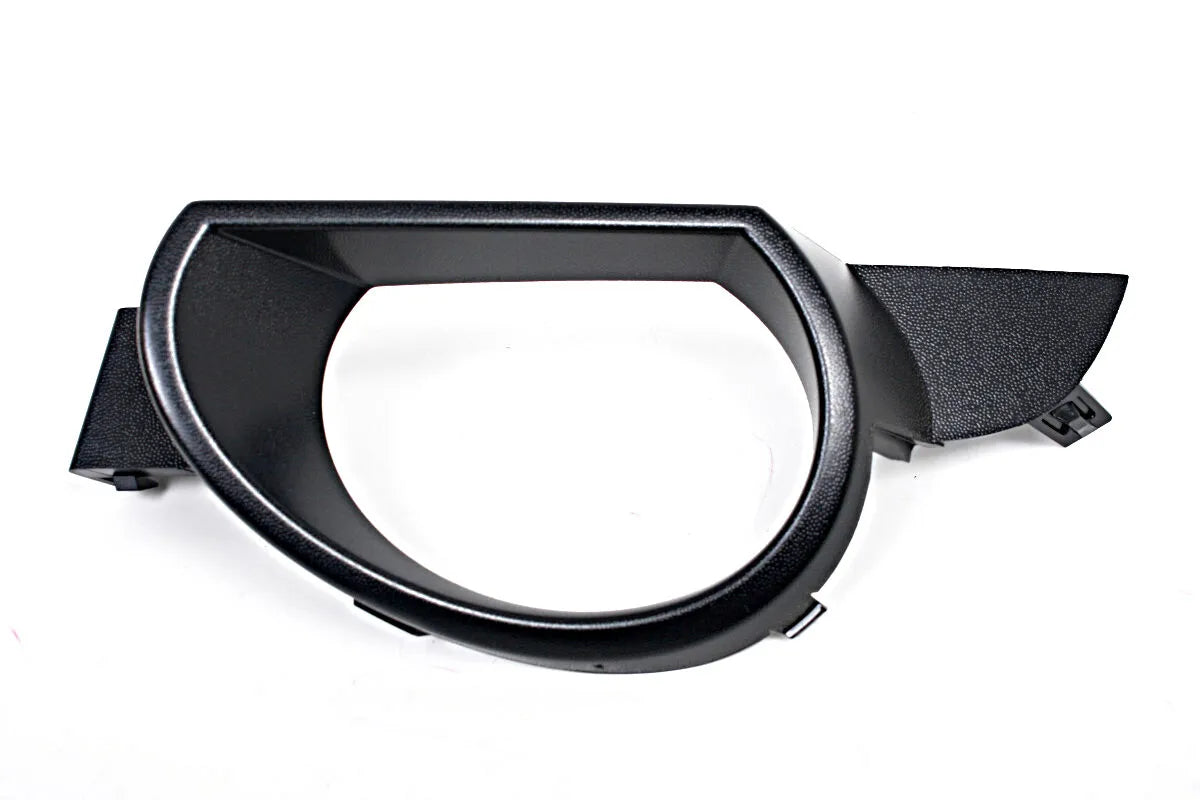 Fog Lamp Cover Left 4L0807489 & Right 4L0807490 Compatible With AUDI Q7 2007-2009 Tag-FC-115
