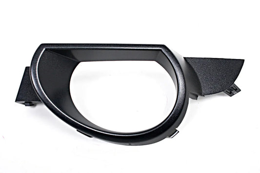 Fog Lamp Cover Left 4L0807489 & Right 4L0807490 Compatible With AUDI Q7 2007-2009 Tag-FC-115