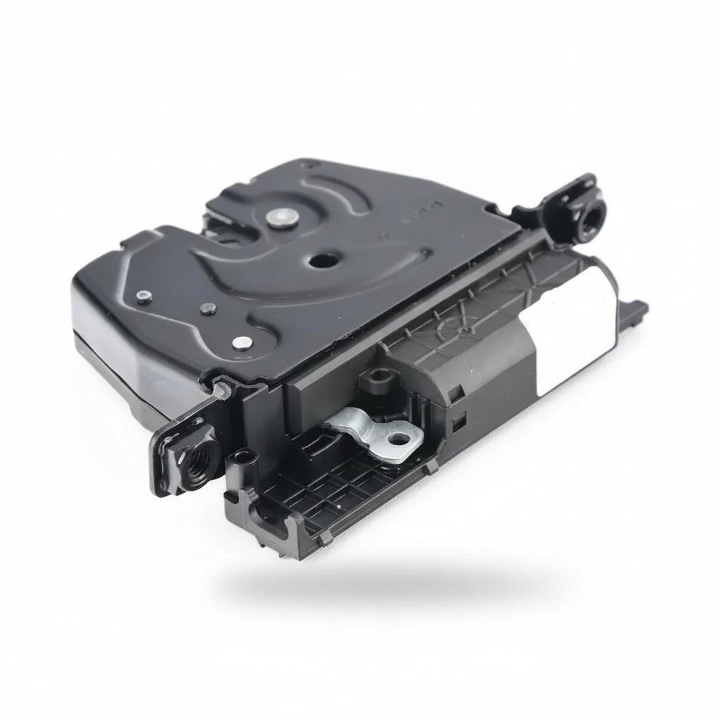 Trunk Lock Actuator Motor 51247191212 Compatible With BMW 3 Series (F30, F80) & 4 Coupe (F32, F82) & 5 Series (F10) & 6 Gran Coupe (F06) (2012-15)