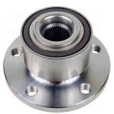 Front Wheel Hub 31476395 31360096 Compatible With VOLVO S60 II 134 & S80 & XC60