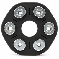 Drive Shaft Flex Joint 26117542238 Compatible With BMW 5 Series E60 & 6 Series E63 & 6 Convertible E64 & 7 E65, E66, E67