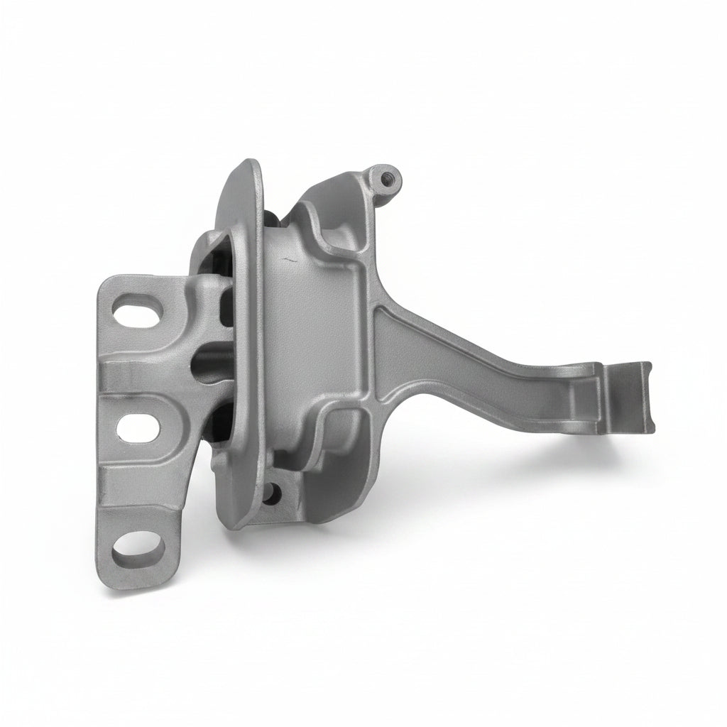 Engine Mount 5QD199262 Compatible With AUDI A3 Convertible (8V7, 8VE) | A3 / S3 & SKODA OCTAVIA III (5E3, NL3, NR3)