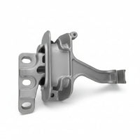Engine Mount 5QD199262 Compatible With AUDI A3 Convertible (8V7, 8VE) | A3 / S3 & SKODA OCTAVIA III (5E3, NL3, NR3)