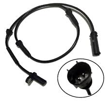 Front Left/Right ABS Wheel Speed Sensor 34526788644 34526855049 34526869292 Compatible With BMW X3 F25