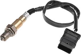 Oxygen Sensor 11787603022 Compatible With BMW 5  Series (F10)