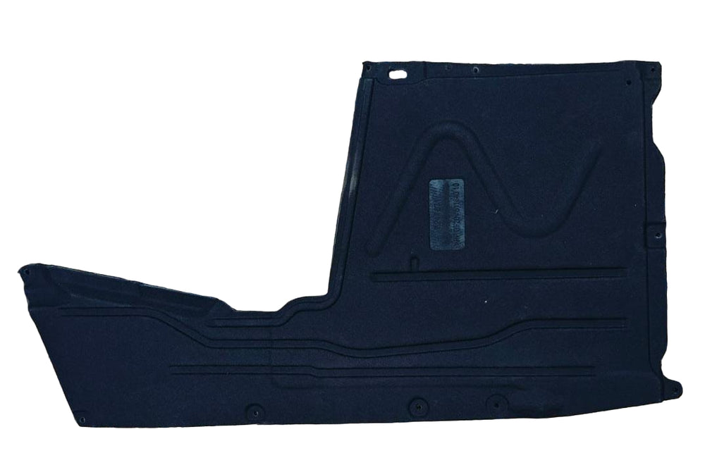 Underbody Panelling Center left 51757241831  Compatible With  BMW 3 Series F30 Tag No.5