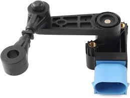 Front  Right  Headlight Level Sensor  C2P15220  Compatible With Jaguar XF