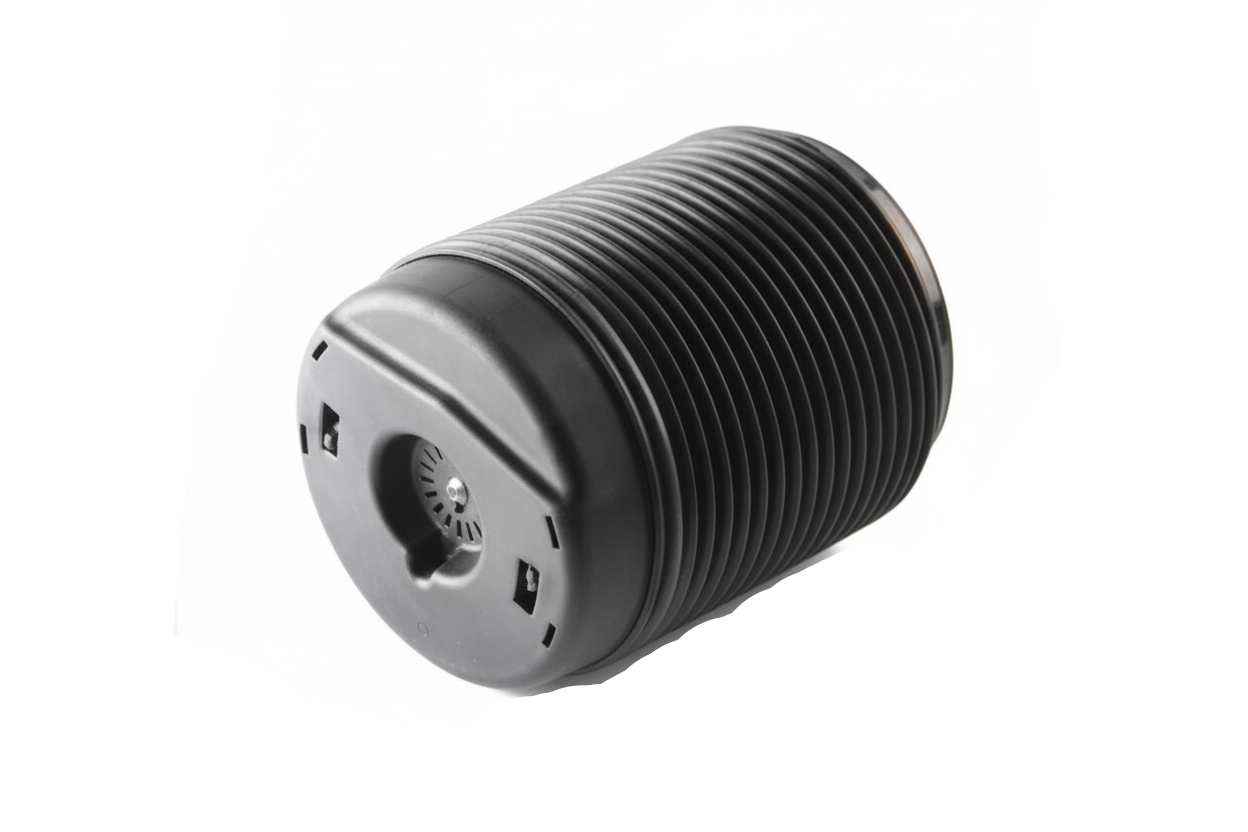 Rear Air Suspension Springs Right 31387234 & Left 31387233 31451887 31476428 31360714 31476427  Compatible With  VOLVO S90 &V90 II Estate (235) & XC60 II (246) & XC90 II (256)