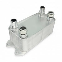 Oil Cooler 995001100 995002300 A0995001100 A0995002300 Mercedes Benz E-CLASS W212 Tag-O-58