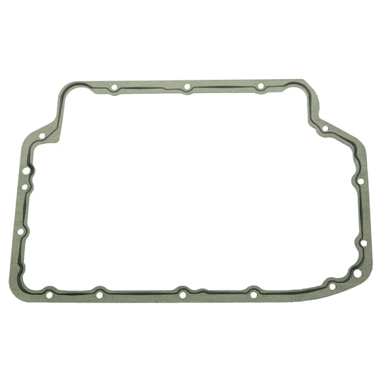 Engine Oil Pan Gasket 6510140028 Compatible With Mercedes Benz M651