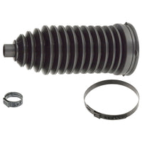 Steering Rack Boot Kit 2214630296 Compatible With Mercedes Benz W221