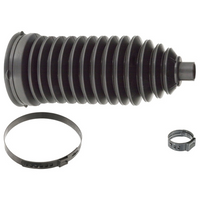 Steering Rack Boot Kit 2214630296 Compatible With Mercedes Benz W221