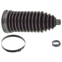 Steering Rack Boot Kit 2214630296 Compatible With Mercedes Benz W221