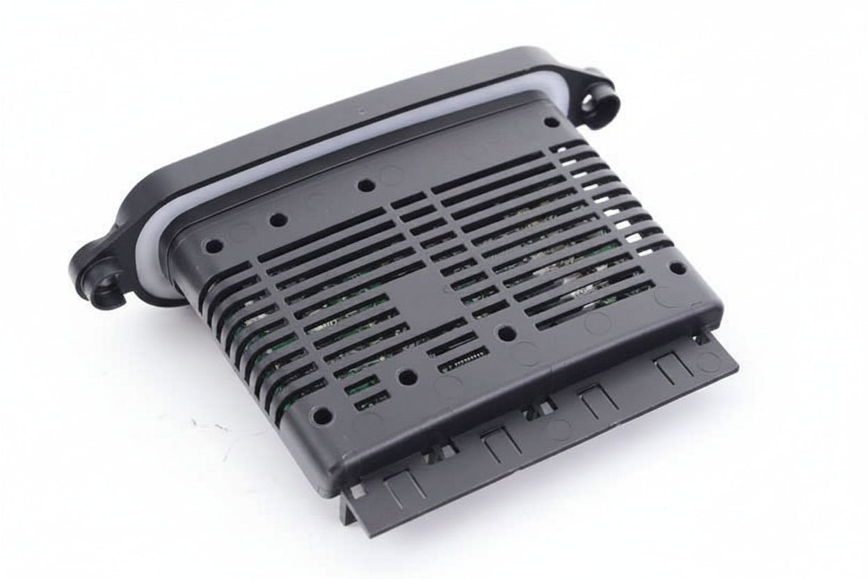 Headlight TMS (Thermal Management System) Driver Module 63117363090 Compatible With BMW F22 F23 With AHL