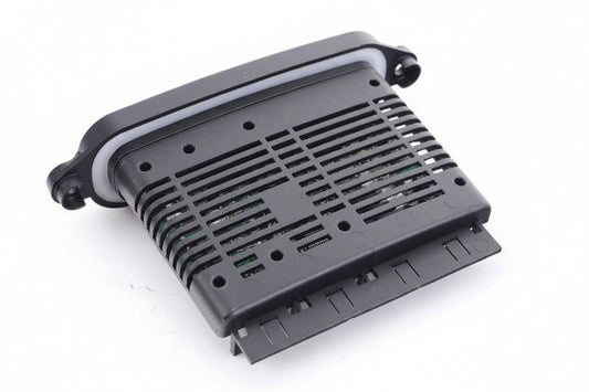 Headlight TMS (Thermal Management System) Driver Module 63117363090 Compatible With BMW F22 F23 With AHL