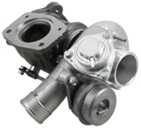 Turbocharger 36012378 36002369 Compatible With Volvo S60 S80