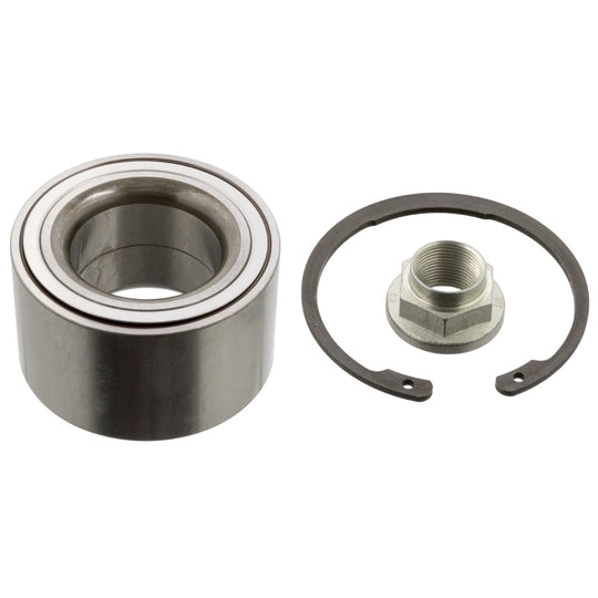 Rear Wheel Bearing RFM500020 LR021939 LR045917 LR048084 Compatible With LAND ROVER DISCOVERY III (L319) | LR3 & RANGE ROVER SPORT I (L320)