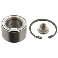 Rear Wheel Bearing RFM500020 LR021939 LR045917 LR048084 Compatible With LAND ROVER DISCOVERY III (L319) | LR3 & RANGE ROVER SPORT I (L320)