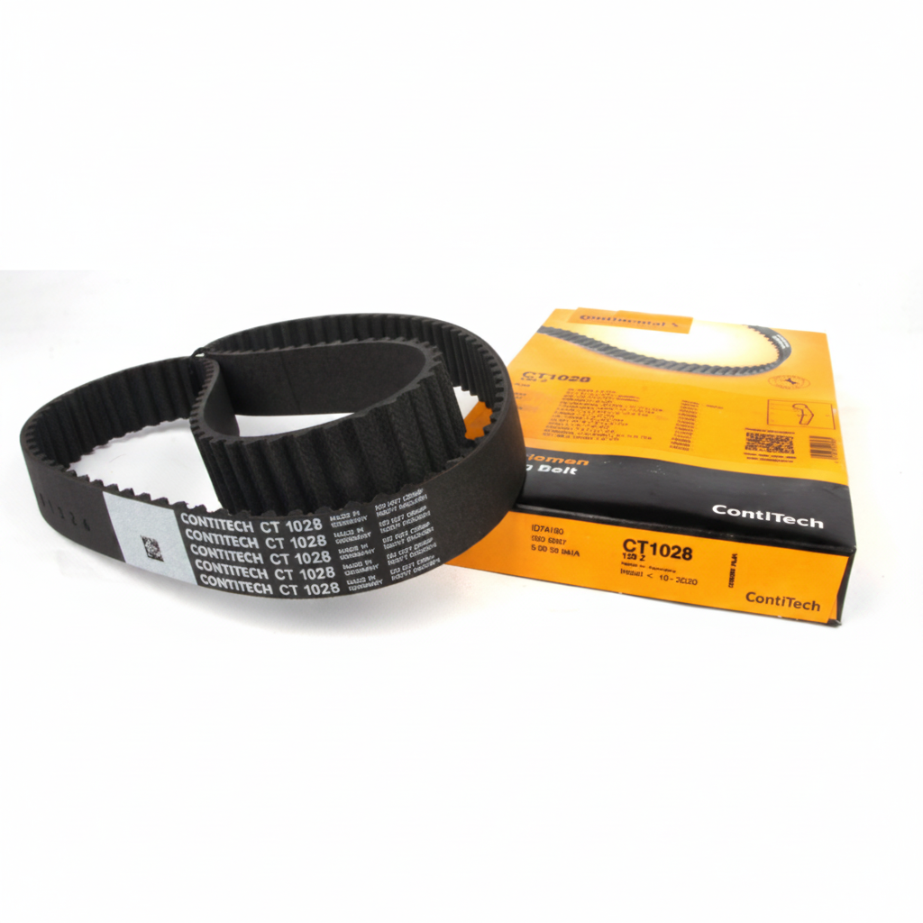 Timing Belt CT1018 059130113A Compatible With SKODA FABIA II (542) OCTAVIA II (1Z3) | LAURA (CONTINENTAL)