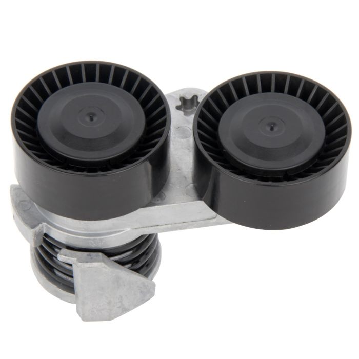 Drive Belt Tensioner Assembly 11287563927 Compatible With BMW E88 E90 E93