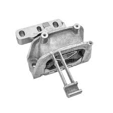 Engine Mount 3Q0199262J Compatible With AUDI A3 Convertible (8V7, 8VE) | A3 / S3 & SKODA KODIAQ I (NS6, NS7, NV7) OCTAVIA III (5E3, NL3, NR3) & VW PASSAT B8 (3G2, CB2) TIGUAN (AD1, AX1)