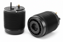 Rear Air Suspension Springs Right 31387234 & Left 31387233 31451887 31476428 31360714 31476427  Compatible With  VOLVO S90 &V90 II Estate (235) & XC60 II (246) & XC90 II (256)