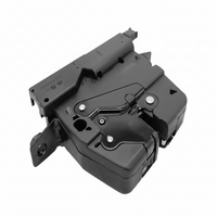 Trunk Lock Actuator Motor 51247191212 Compatible With BMW 3 Series (F30, F80) & 4 Coupe (F32, F82) & 5 Series (F10) & 6 Gran Coupe (F06) (2012-15)