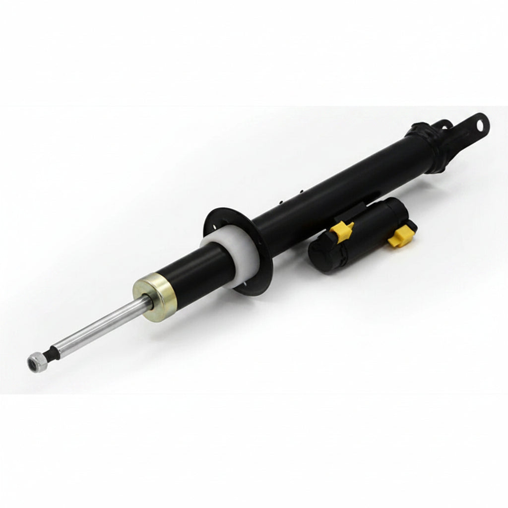 Front Air Suspension Shock Absorber Left 37106866389 & Right 37106866390 Compatible With BMW 5 (G30, F90) & 6 Gran Turismo (G32)