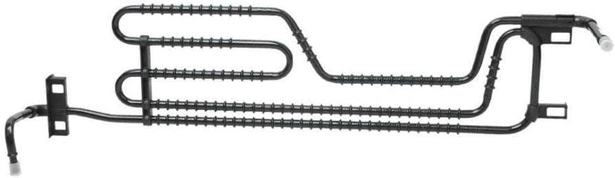 Ps Oil Cooling Line 2044602624 2044600413 For MERCEDES-BENZ  C-CLASS W204 & E-CLASS W21Tag-H-83