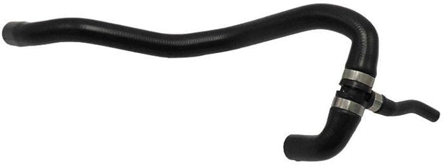 Radiator Hose Pipe 1668304996 For MERCEDES-BENZ GLS  W166 Tag-H-47