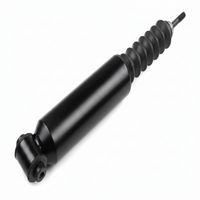 Rear Air Suspension Shock Absorber Strut 30683451 Compatible With VOLVO XC90 O.M (2003-14)