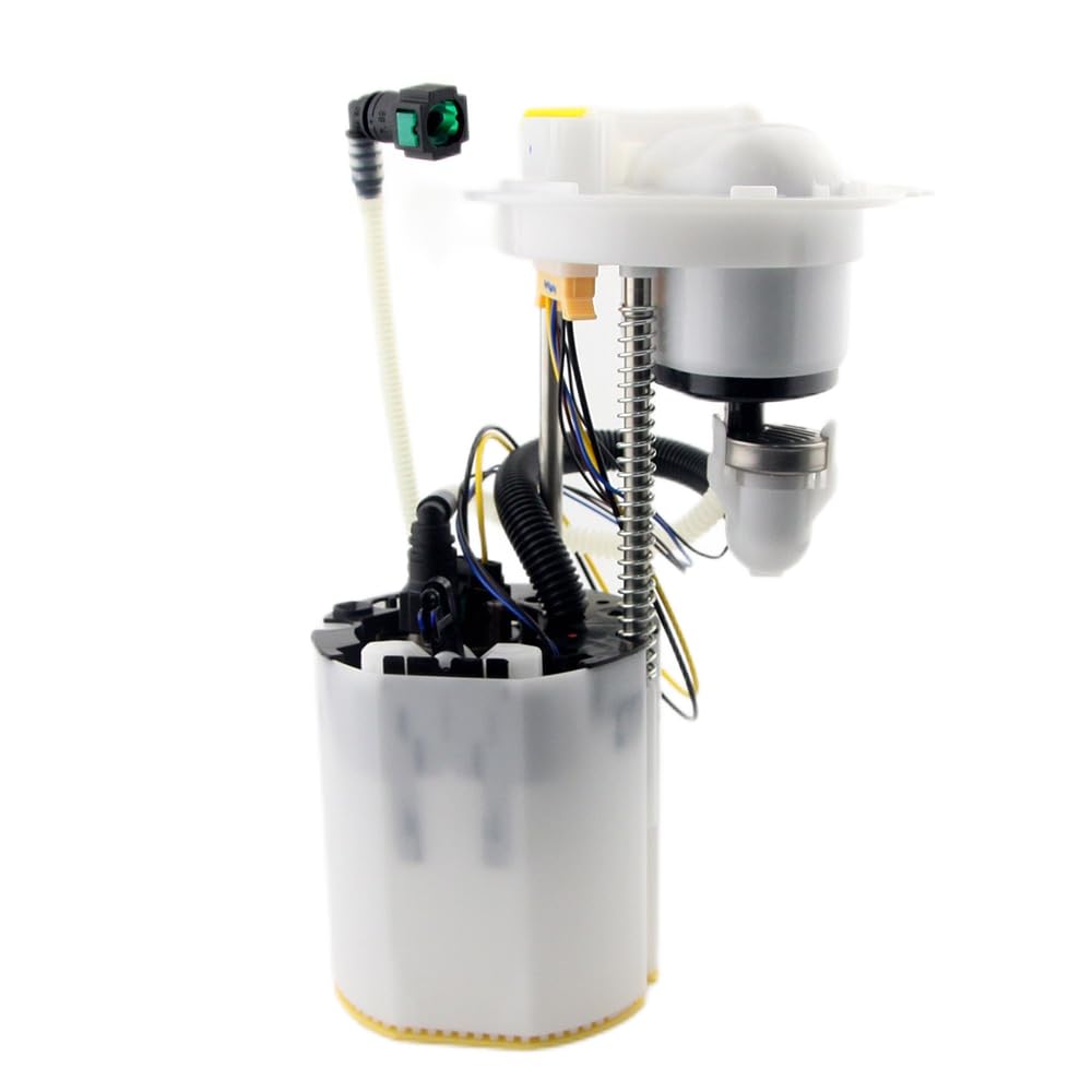 Fuel Pump 3C0919051AK Compatible With VW PASSAT B7 (362)