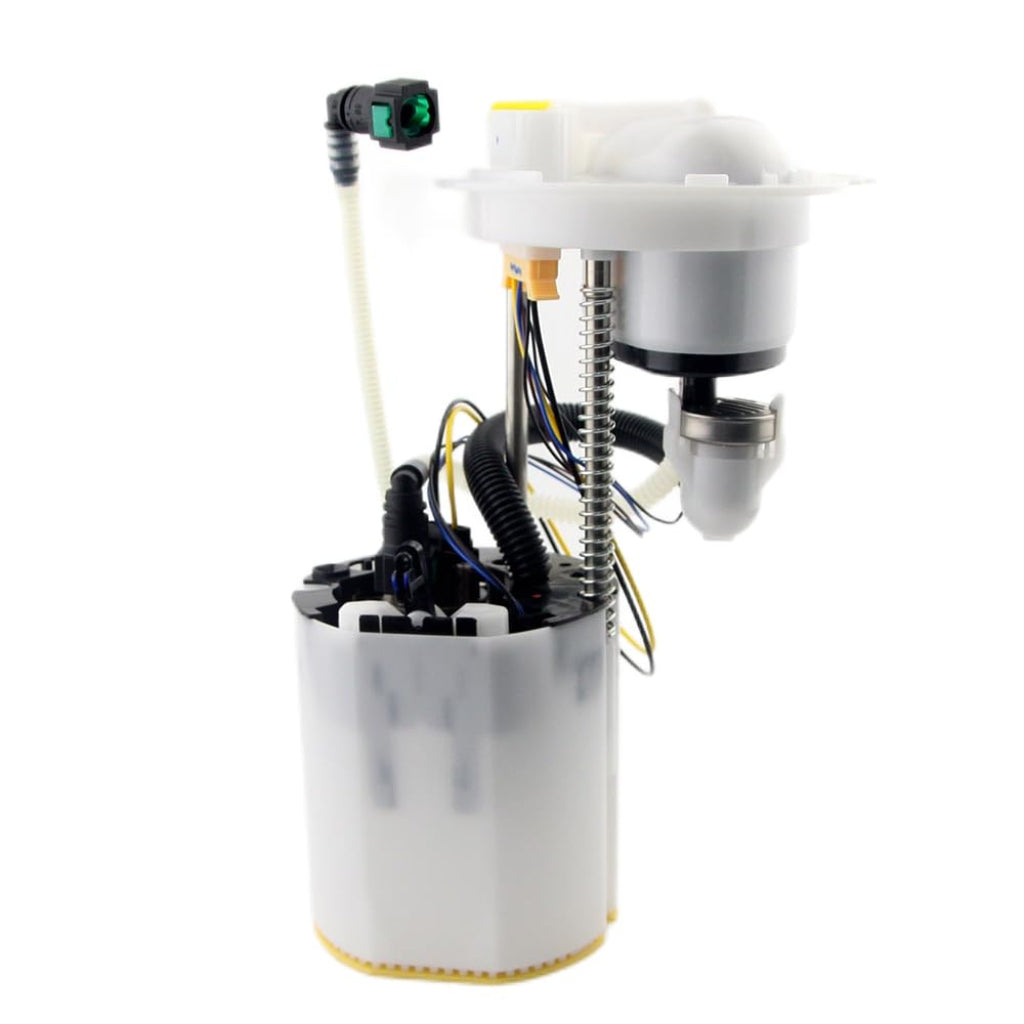 Fuel Pump 3C0919051AK 3AA919051C 3AA919051L 3C0919051AE 3C0919051G 3C0919051P 3C0919087R 3C8919051A Compatible With VW PASSAT B7 (362) Tag No.86