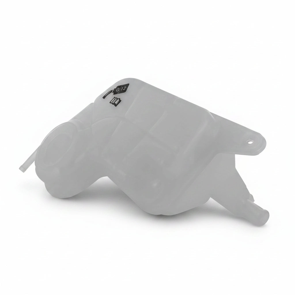 Coolant Bottle 4F0121403M 4F0121403B 4F0121403F 4F0121403Q For AUDI A6 4F Tag-B-31