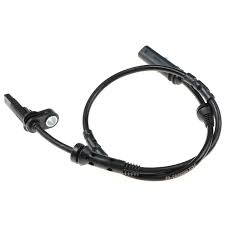 Front Left/Right ABS Wheel Speed Sensor 34526788644 34526855049 34526869292 Compatible With BMW X3 F25