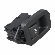 Volvo V60 Master 5-Pin Window Black Switch For V60 Models 31272013 Tag-SW-46