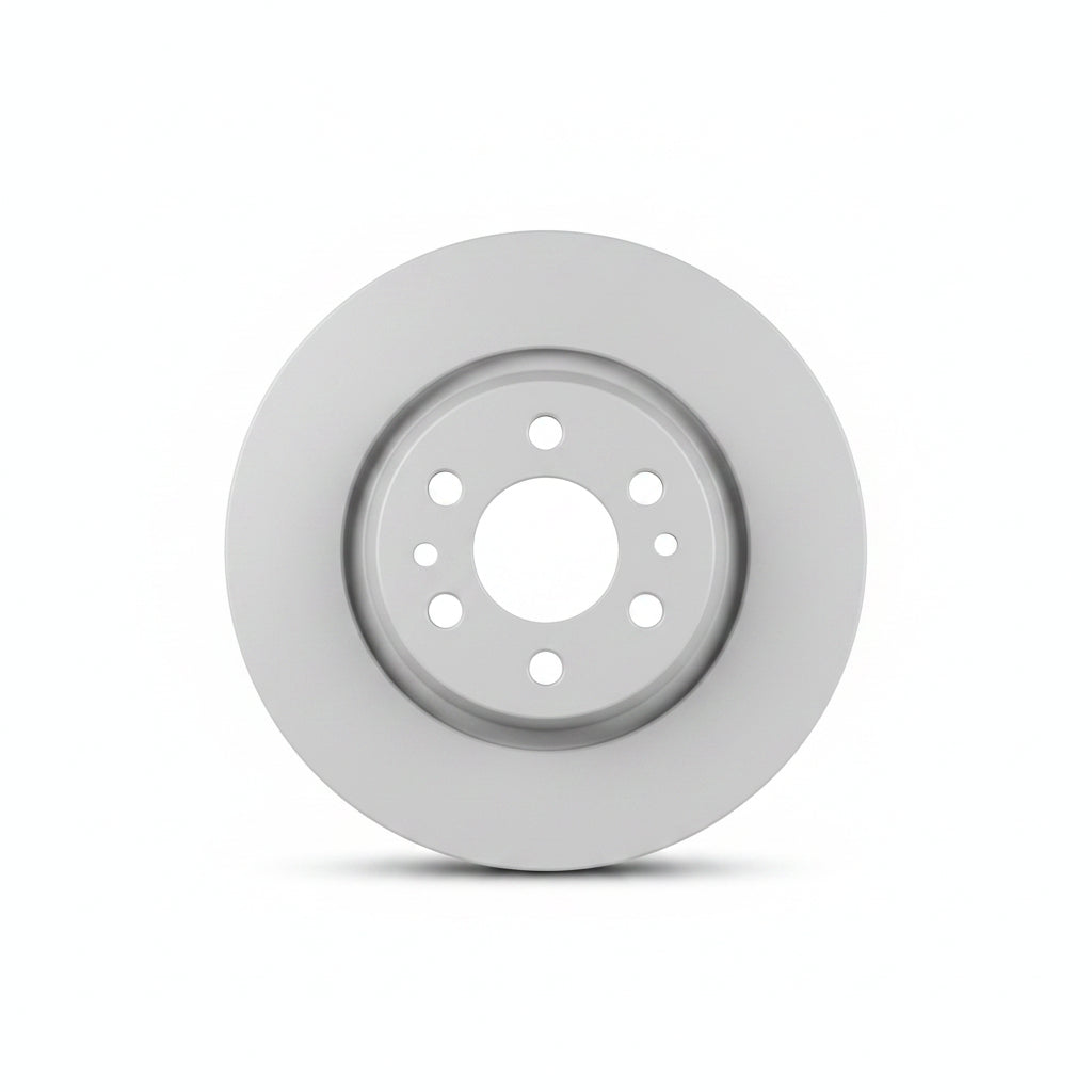 Rear Brake Disc Set 1674238900 A1674238900 167423890007 Compatible With MERCEDES-BENZ GLE V167 & GLS W167